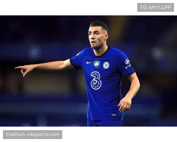 科瓦契奇中场发挥抢眼，助力球队稳步前进