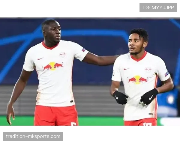 莱比锡中路渗透战术解析：攻防体系动态演变引关注