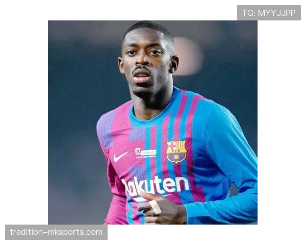 登贝莱接班内马尔的期待与压力分析