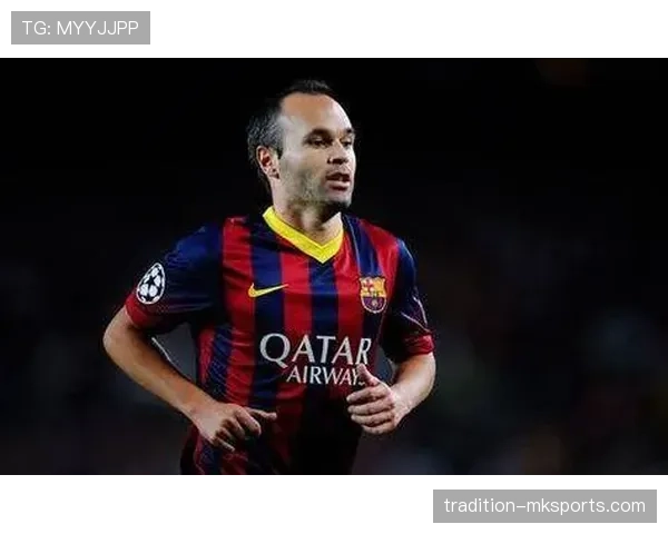 维尔茨与伊涅斯塔的小技术对比:差距在哪?