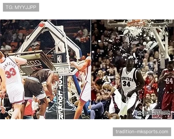 奥尼尔内线背打拉开空间高效得分力压 contemporaries