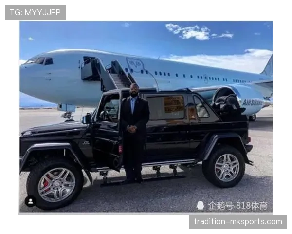 利拉德机场豪车直接开进VIP休息室，粉丝：他这是来打比赛还是拍大片？
