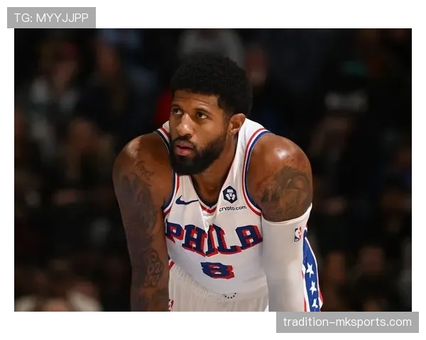 看见保罗·乔治训练前那碗早餐，我点的外卖都脸红了