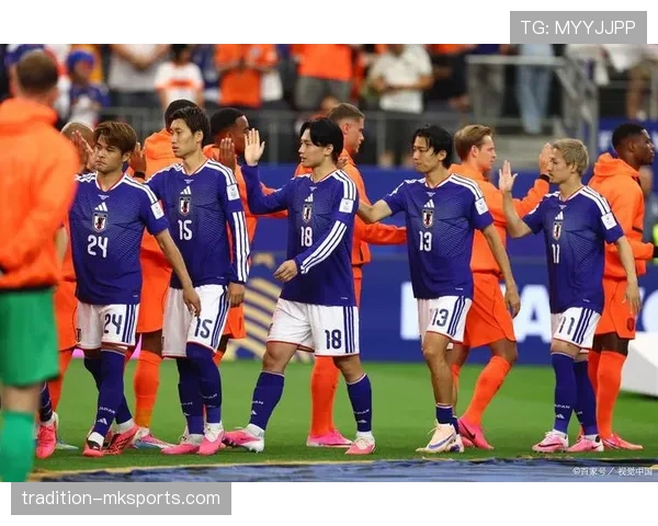 日本4-0突尼斯回顾：F组第二轮关键大胜